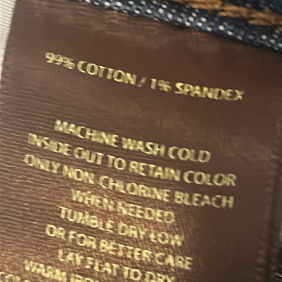 Kut from the Kloth Mid Rise Jeans Size 10 - Picture 10 of 11